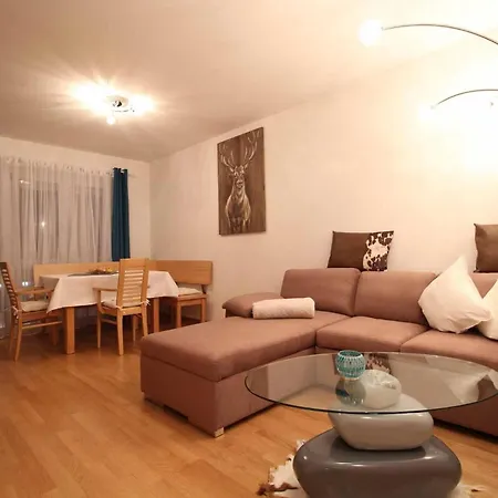 Apartamento In